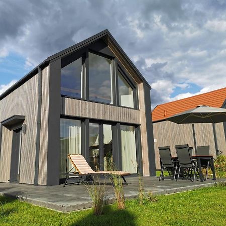 Binibona Barn Haven Rydzewo Villa Eksteriør billede