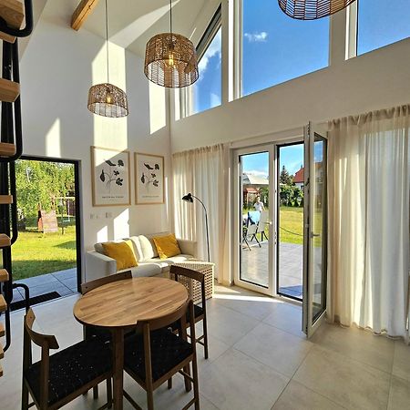 Binibona Barn Haven Rydzewo Villa Værelse billede