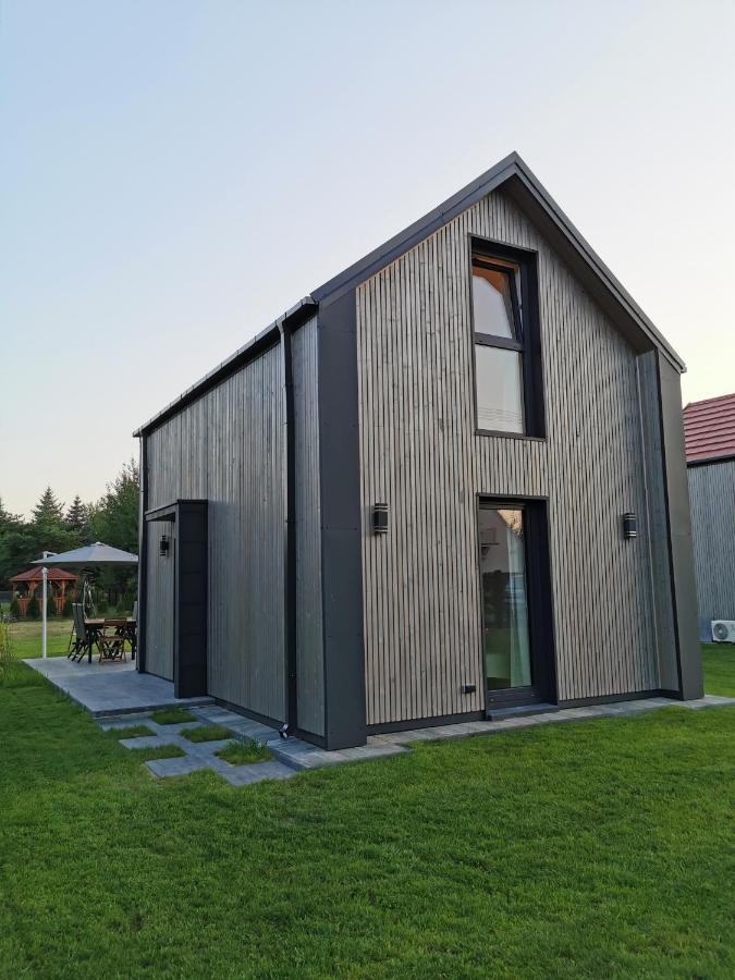 Binibona Barn Haven Rydzewo Villa Eksteriør billede