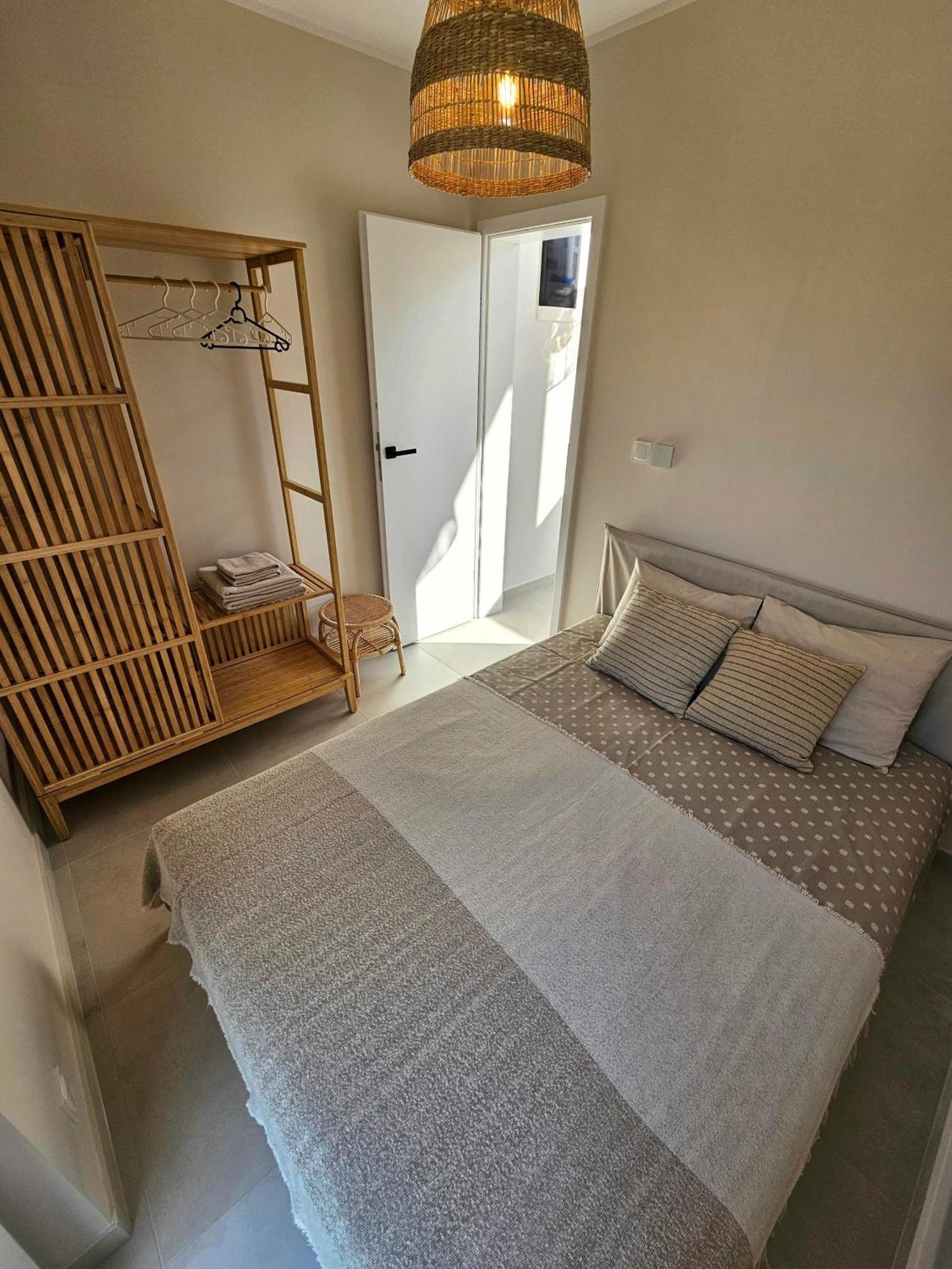 Binibona Barn Haven Rydzewo Villa Værelse billede
